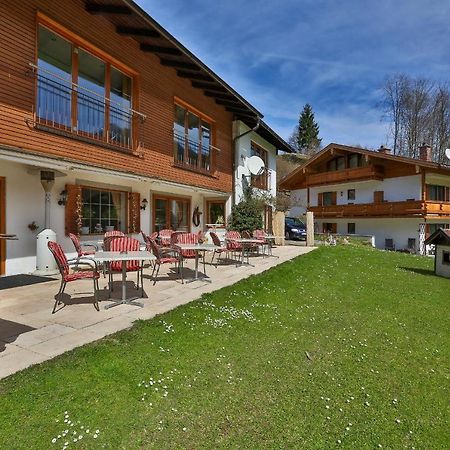 Bergwelt Apartments Schönau am Königssee Zewnętrze zdjęcie