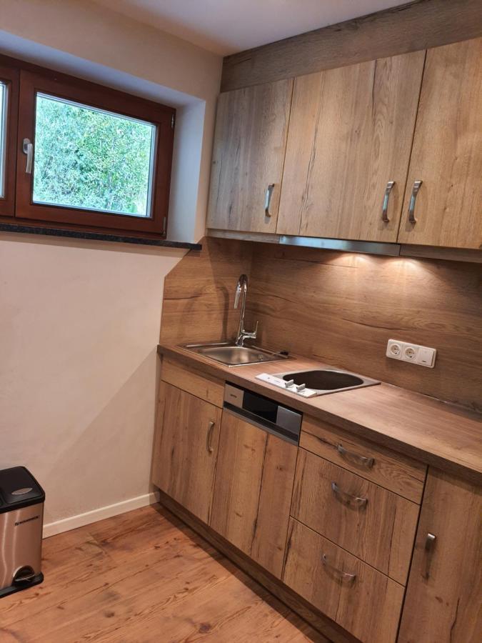 Bergwelt Apartments Schönau am Königssee Zewnętrze zdjęcie
