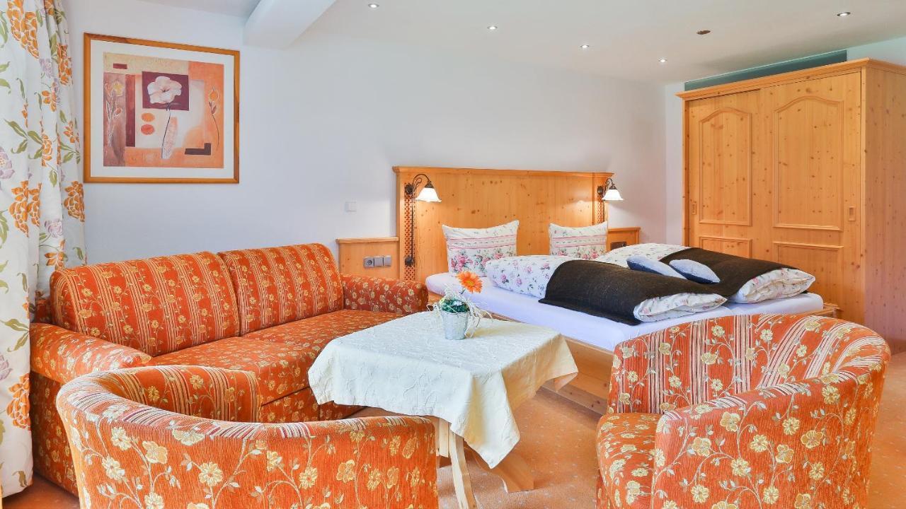 Bergwelt Apartments Schönau am Königssee Zewnętrze zdjęcie