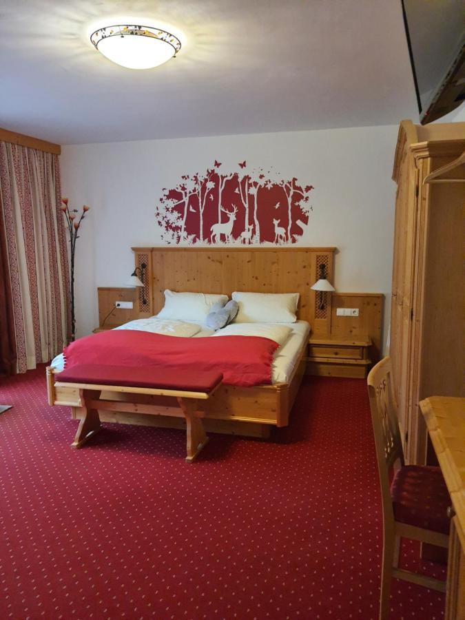 Bergwelt Apartments Schönau am Königssee Zewnętrze zdjęcie