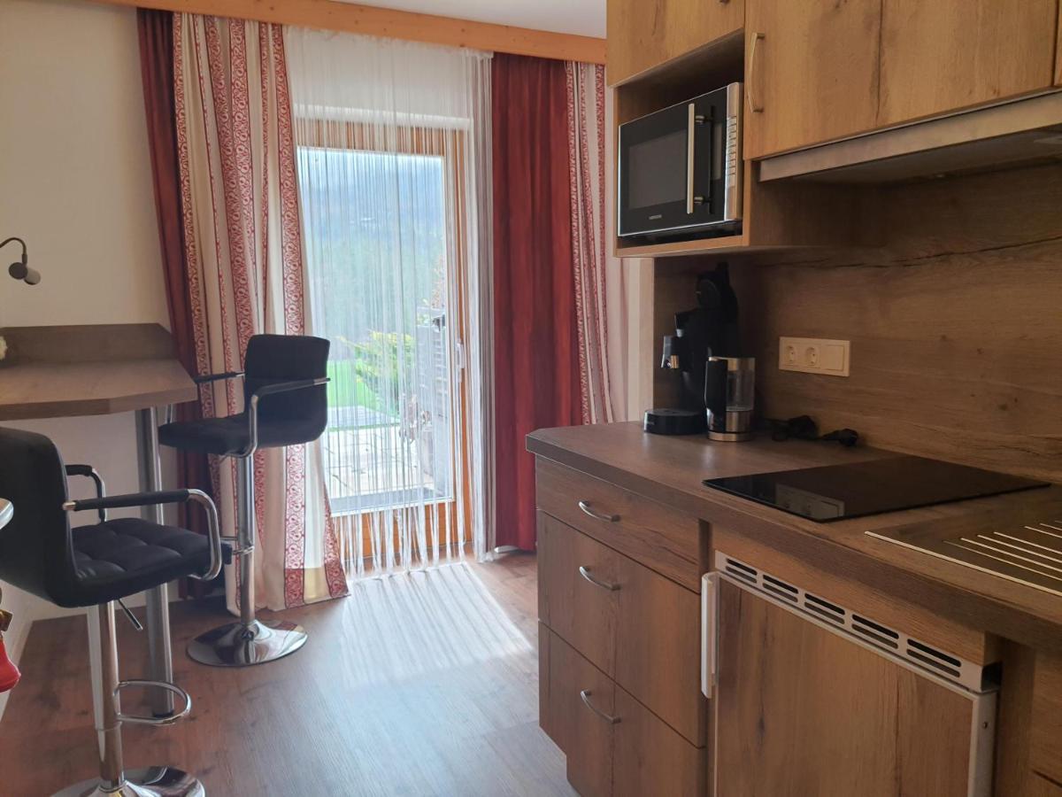 Bergwelt Apartments Schönau am Königssee Zewnętrze zdjęcie